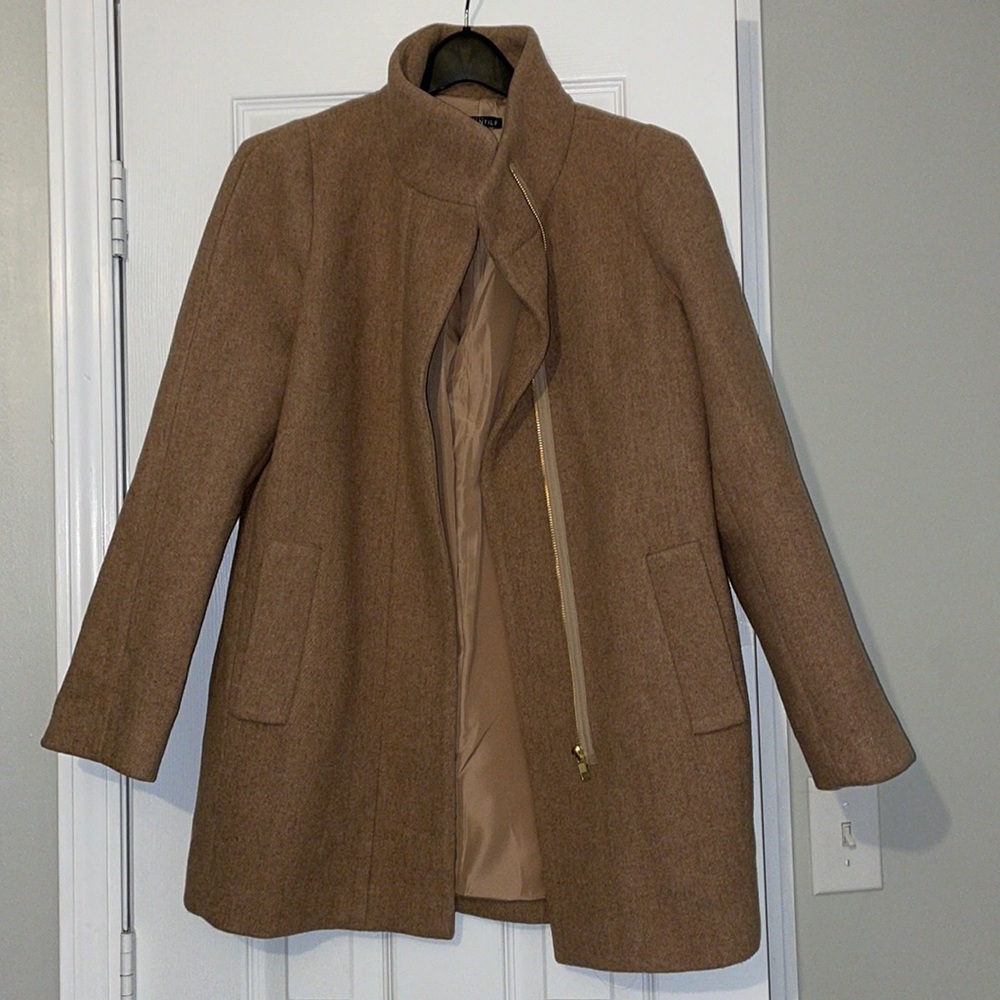 Jcrew Factory City coat